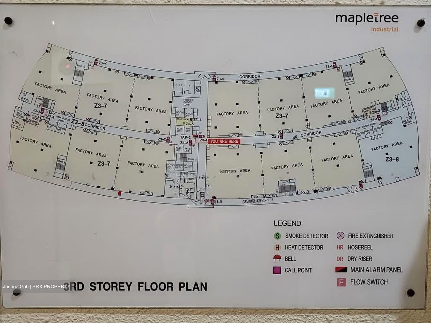 Ka Foodlink (D13), Factory #600128671